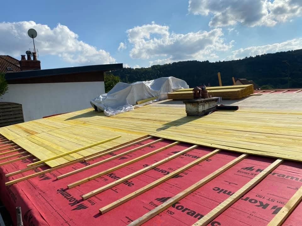Couverture zinc joint debout à Plombières-lès-Dijon, par MS Couverture Zinguerie, vue 4 sur 9