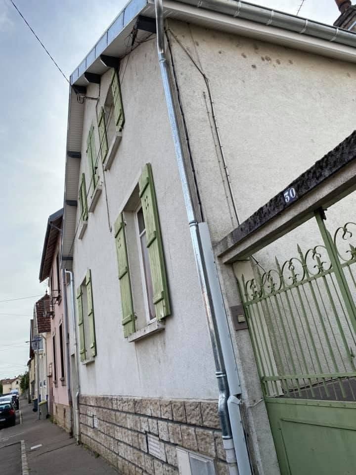 Réfection de toiture et agrandissement de lucarnes à Dijon, par MS Couverture Zinguerie, vue 9 sur 9
