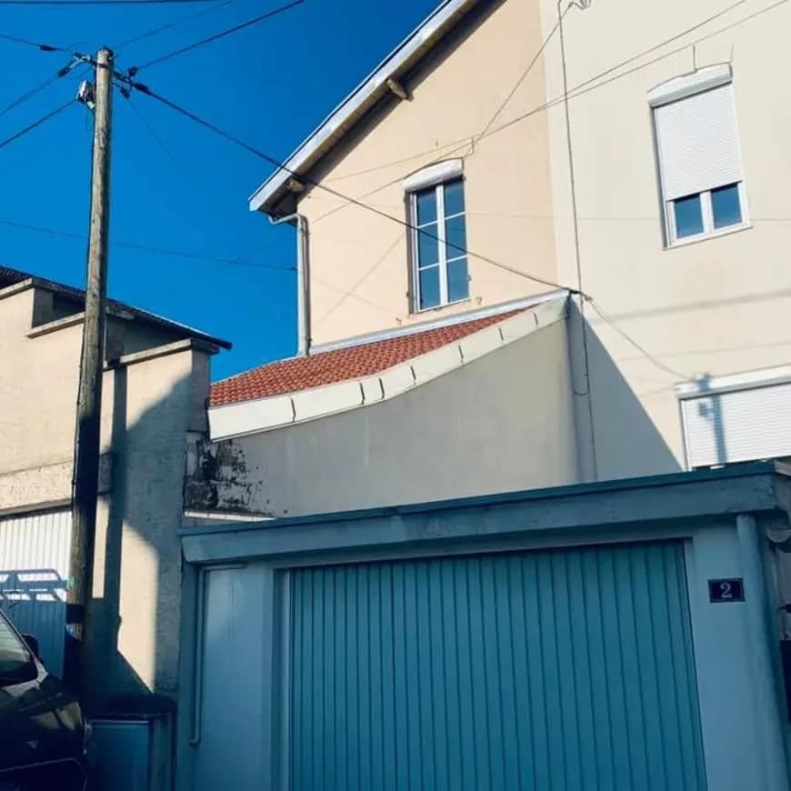 Rénovation d’un garage en tuile losangée à Dijon, par MS Couverture Zinguerie, vue 9 sur 9