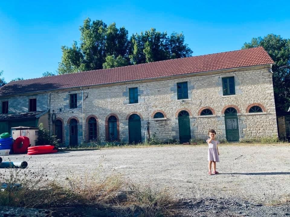 Rénovation de l’ancienne moutarderie de Velars-sur-Ouche, par MS Couverture Zinguerie, vue 7 sur 9