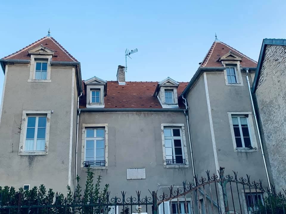 Rénovation de toiture à Fleurey-sur-Ouche, par MS Couverture Zinguerie, vue 2 sur 18
