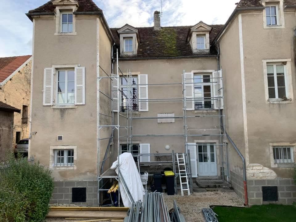 Rénovation de toiture à Fleurey-sur-Ouche, par MS Couverture Zinguerie, vue 3 sur 18