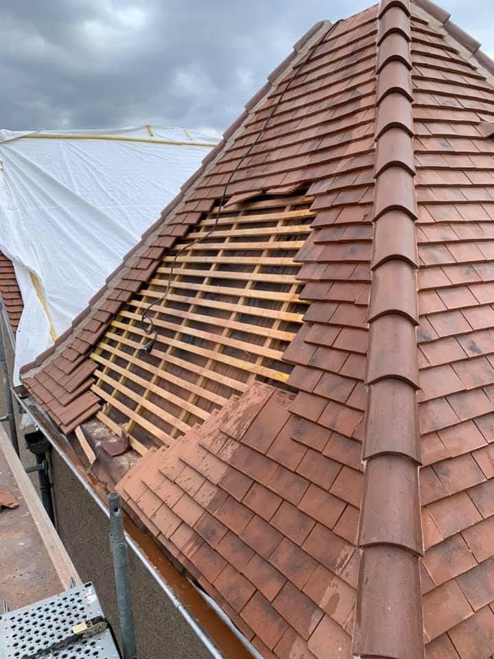 Rénovation de toiture à Fleurey-sur-Ouche, par MS Couverture Zinguerie, vue 11 sur 18