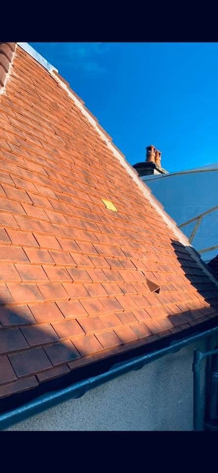 Rénovation de toiture à Fleurey-sur-Ouche, par MS Couverture Zinguerie, vue 15 sur 18