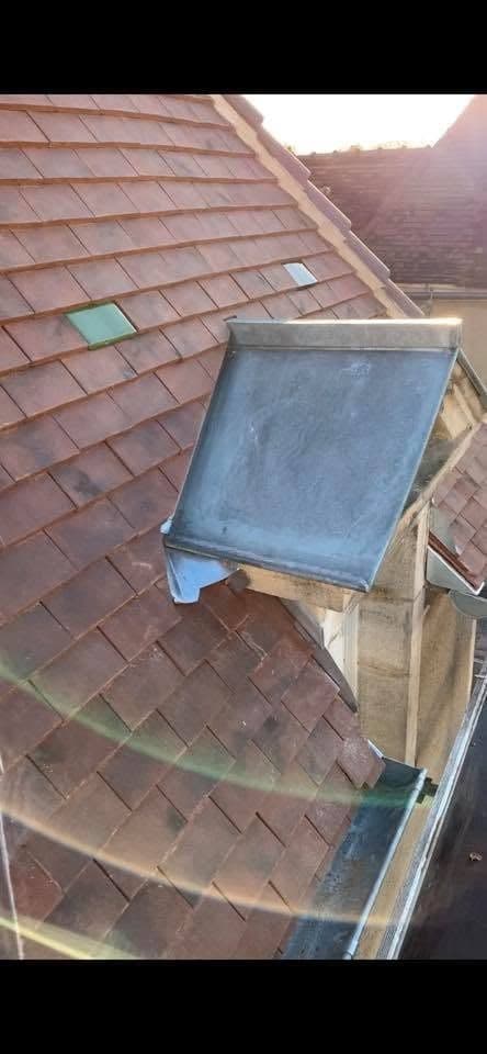 Rénovation de toiture à Fleurey-sur-Ouche, par MS Couverture Zinguerie, vue 16 sur 18