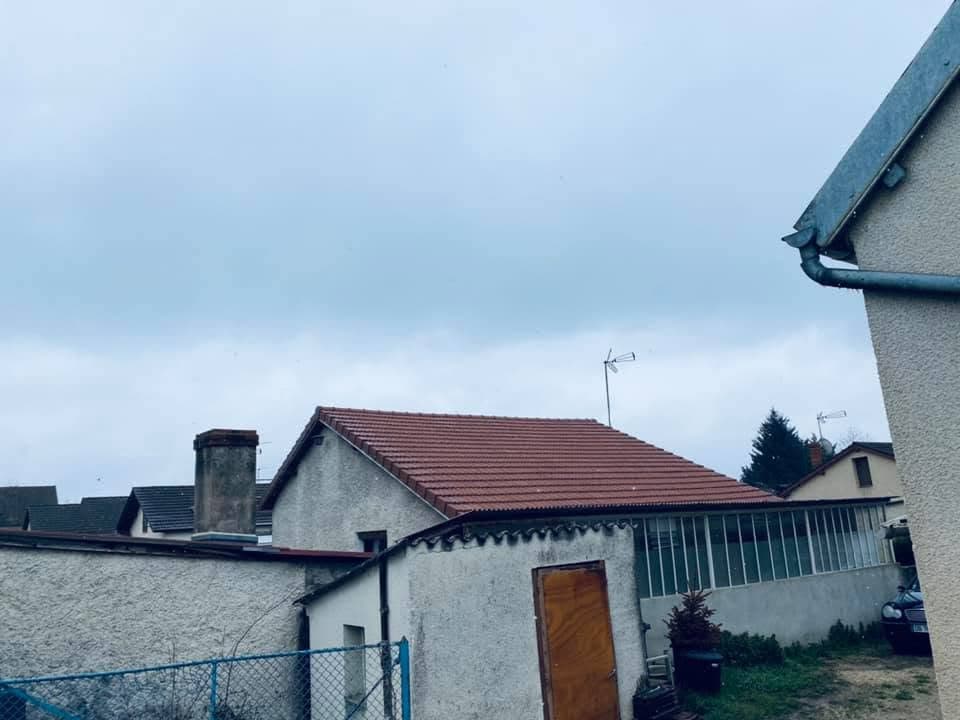 Rénovation de toiture à Longchamp, par MS Couverture Zinguerie, vue 6 sur 6