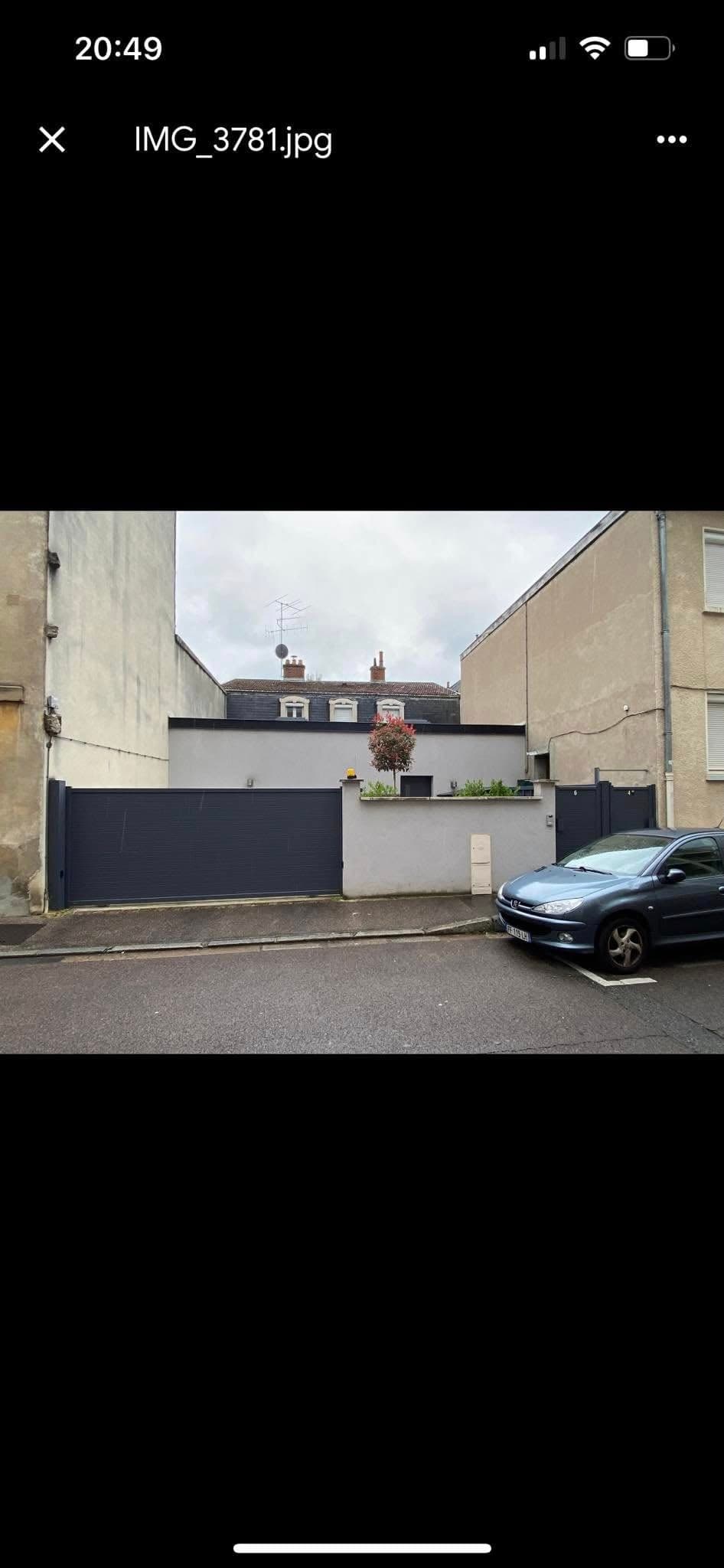 Rénovation de toiture en ardoise à Dijon, par MS Couverture Zinguerie, vue 3 sur 7