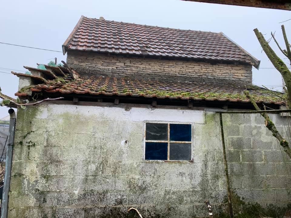 Rénovation de toiture en tuile Côte de Beaune à Épagny, par MS Couverture Zinguerie, vue 3 sur 11