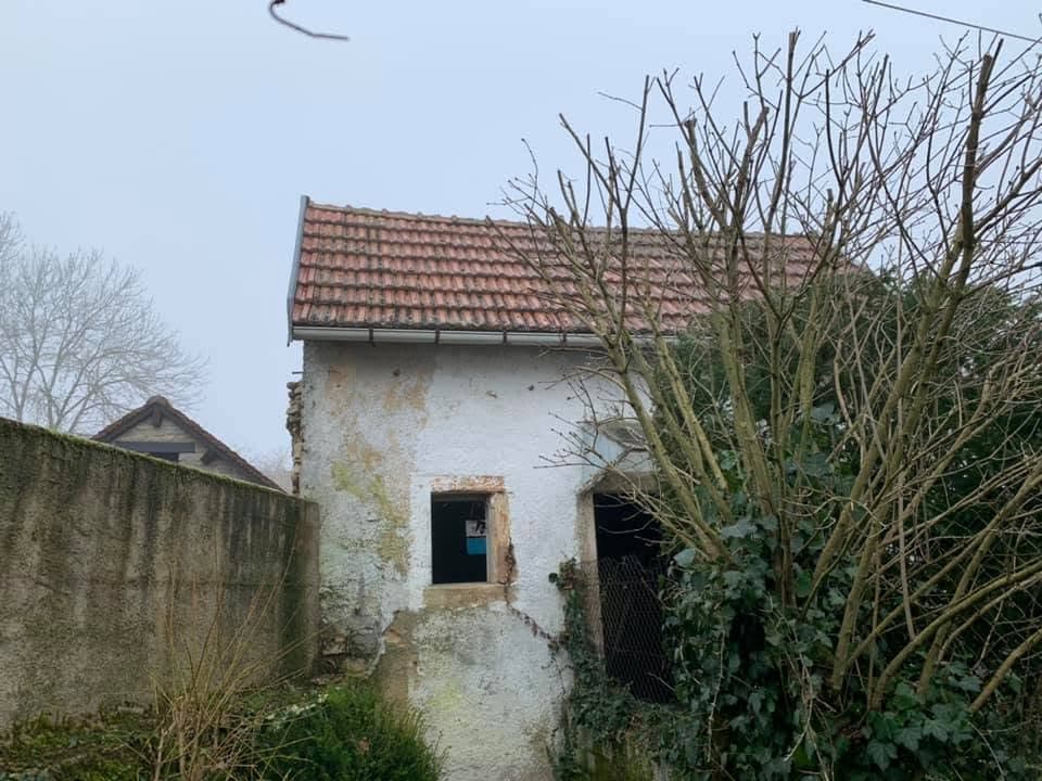 Rénovation de toiture en tuile Côte de Beaune à Épagny, par MS Couverture Zinguerie, vue 4 sur 11