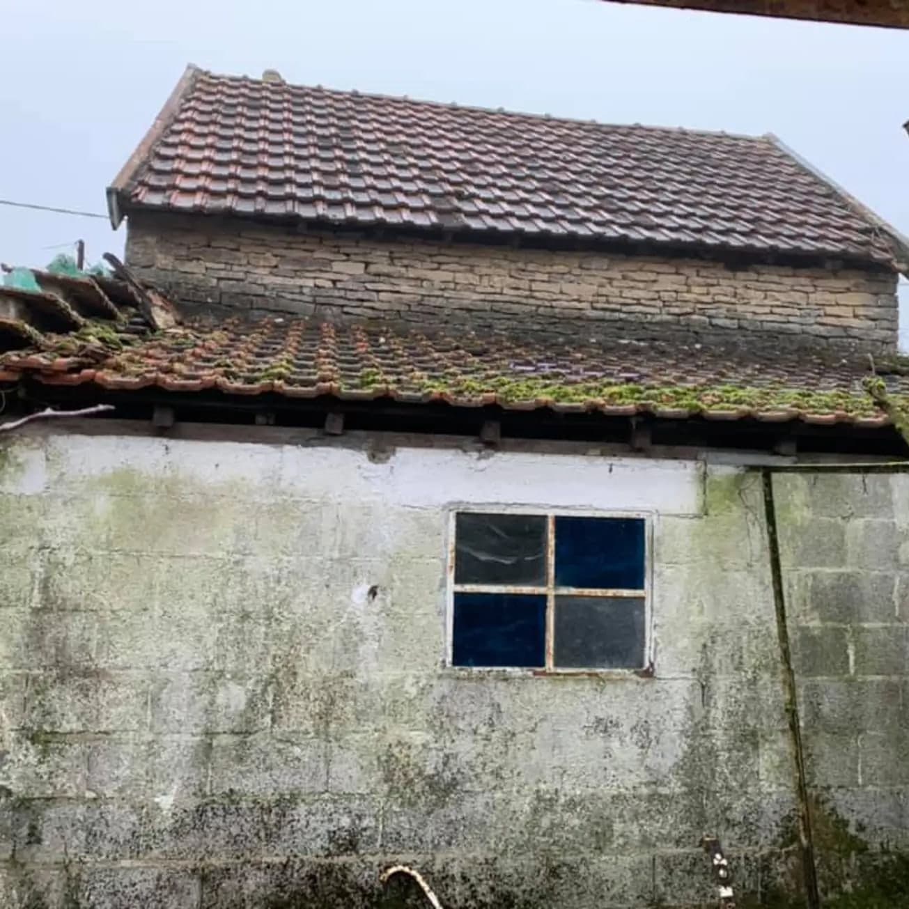 Rénovation de toiture en tuile Côte de Beaune à Épagny, par MS Couverture Zinguerie, vue 10 sur 11