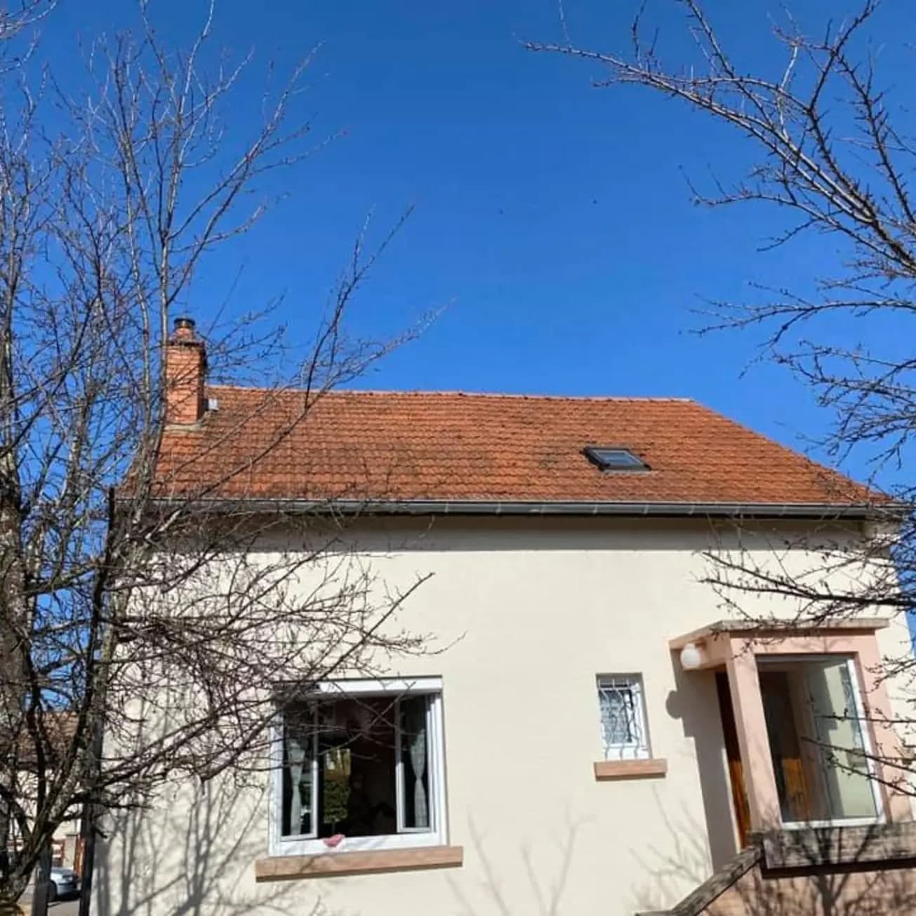 Rénovation de toiture en tuile Standard 9 à Dijon, par MS Couverture Zinguerie, vue 9 sur 9