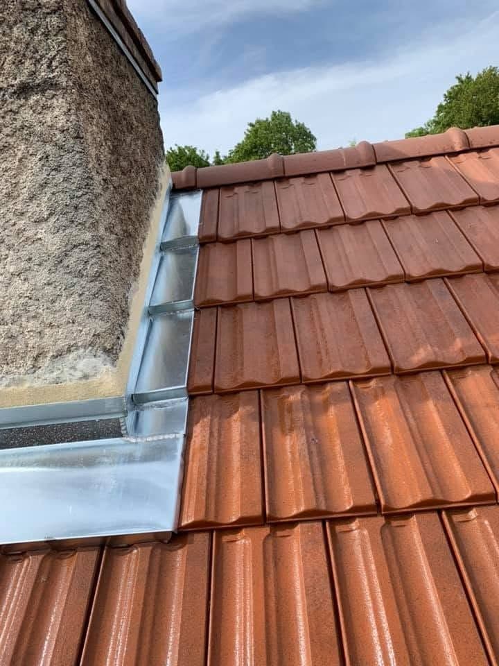 Rénovation de toiture et bandeaux à Velars-sur-Ouche, par MS Couverture Zinguerie, vue 7 sur 11