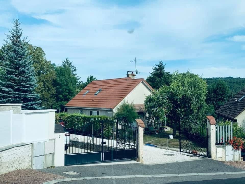 Rénovation de toiture et bandeaux à Velars-sur-Ouche, par MS Couverture Zinguerie, vue 10 sur 11