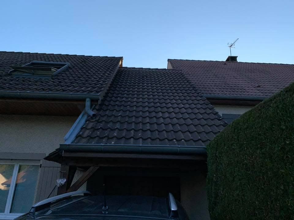 Rénovation et isolation de toiture à Velars-sur-Ouche, par MS Couverture Zinguerie, vue 4 sur 11