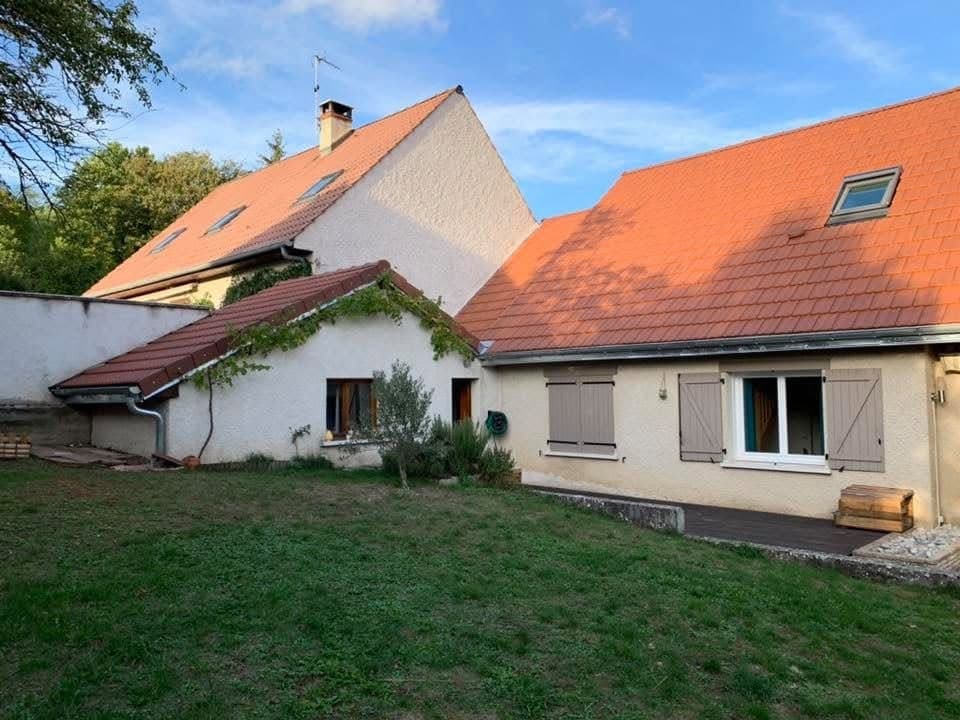 Rénovation et isolation de toiture à Velars-sur-Ouche, par MS Couverture Zinguerie, vue 7 sur 11