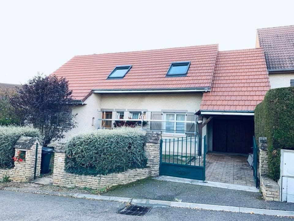Rénovation et isolation de toiture à Velars-sur-Ouche, par MS Couverture Zinguerie, vue 8 sur 11