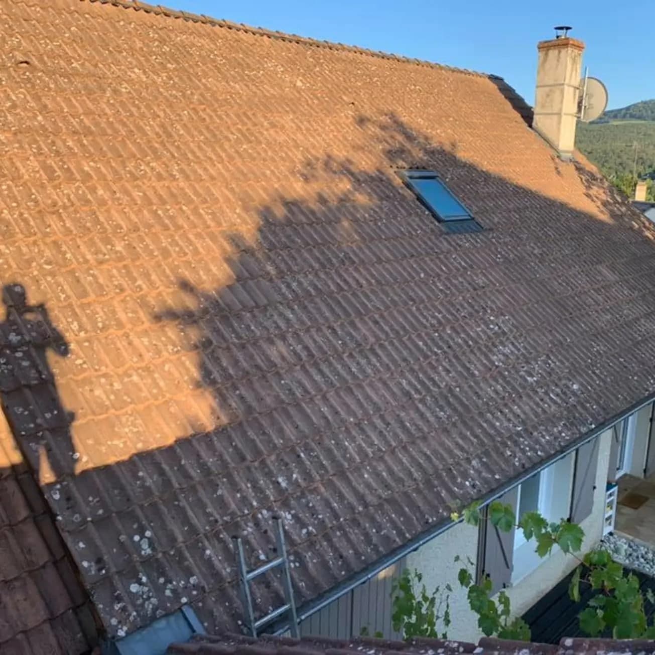 Rénovation et isolation de toiture à Velars-sur-Ouche, par MS Couverture Zinguerie, vue 10 sur 11