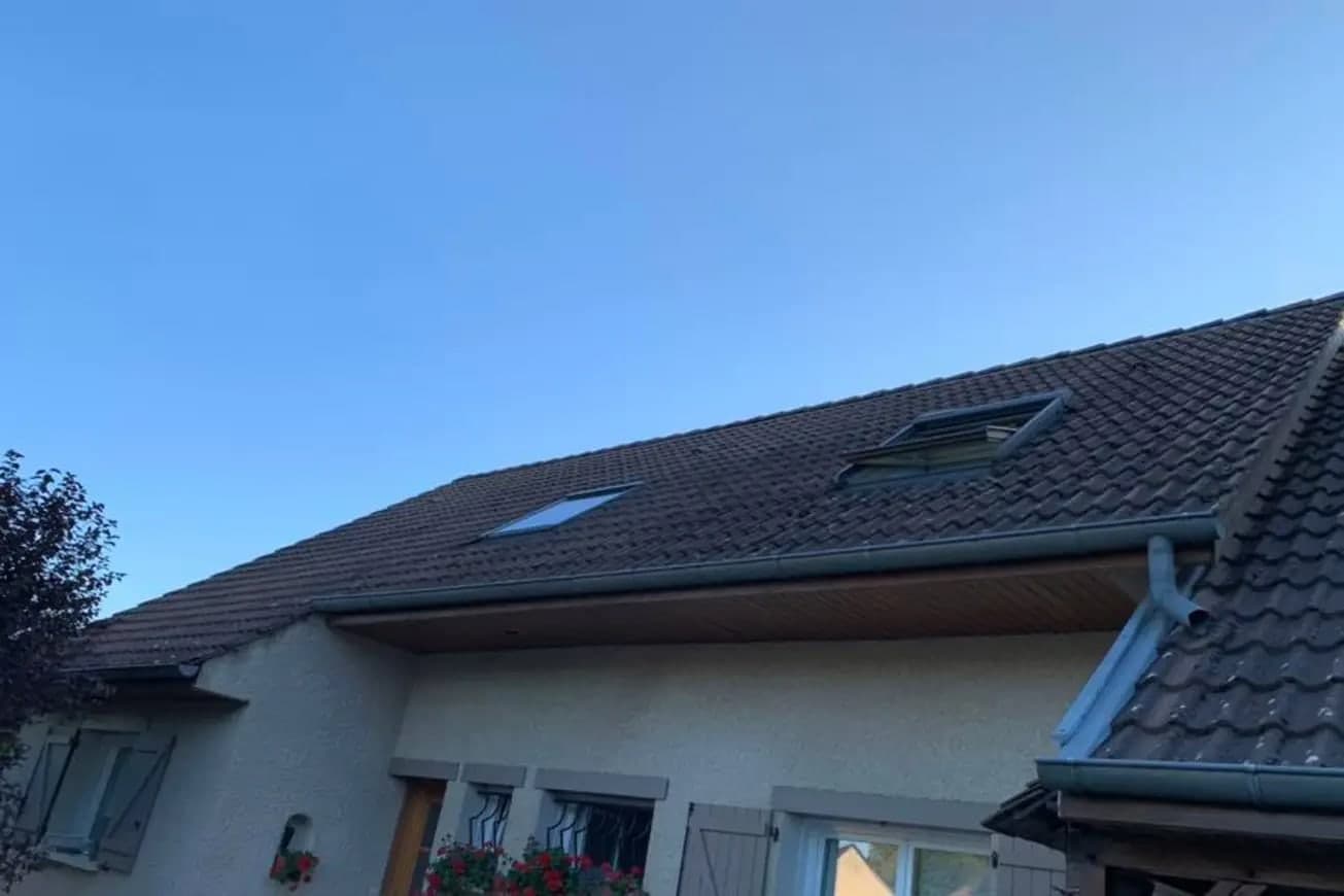 Rénovation et isolation de toiture à Velars-sur-Ouche, par MS Couverture Zinguerie, vue 11 sur 11