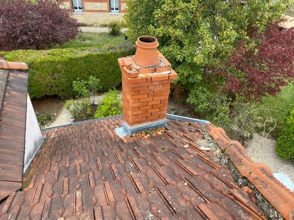 Rénovation et isolation des combles à Dijon, par MS Couverture Zinguerie, vue 3 sur 9