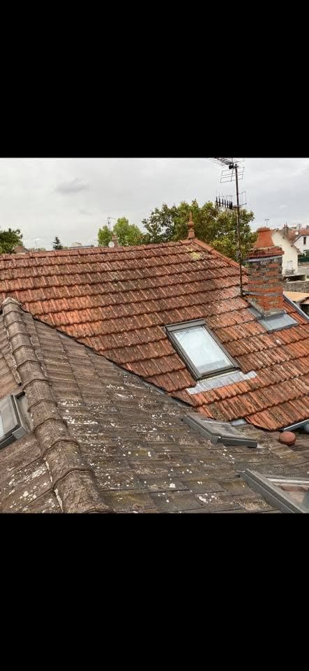 Rénovation et isolation des combles à Dijon, par MS Couverture Zinguerie, vue 4 sur 9