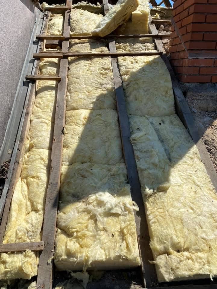 Rénovation et isolation des combles à Dijon, par MS Couverture Zinguerie, vue 5 sur 9