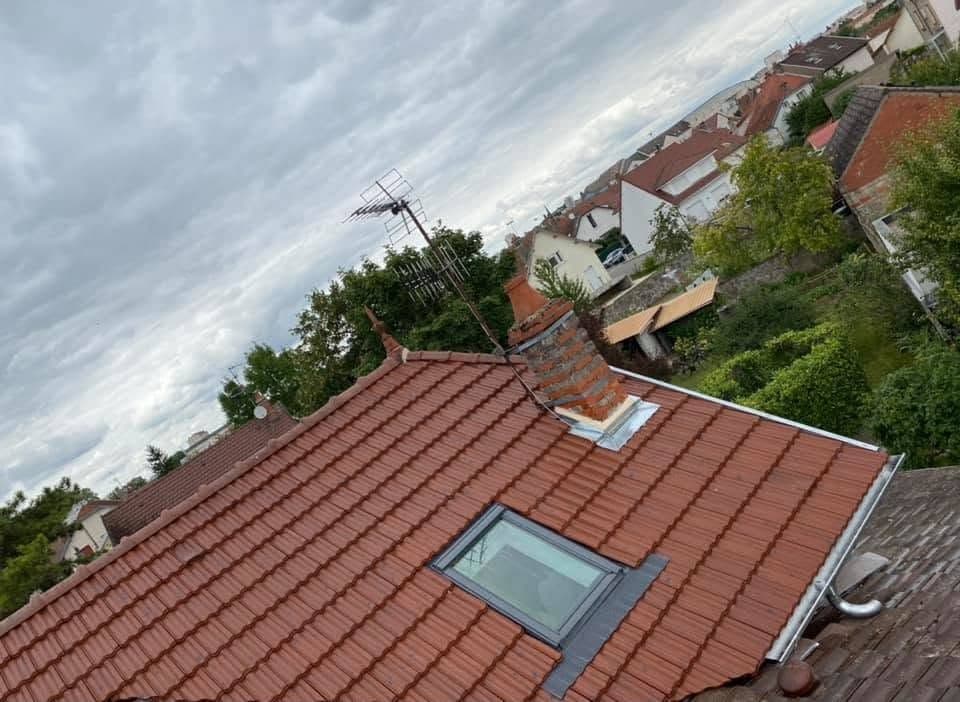 Rénovation et isolation des combles à Dijon, par MS Couverture Zinguerie, vue 7 sur 9