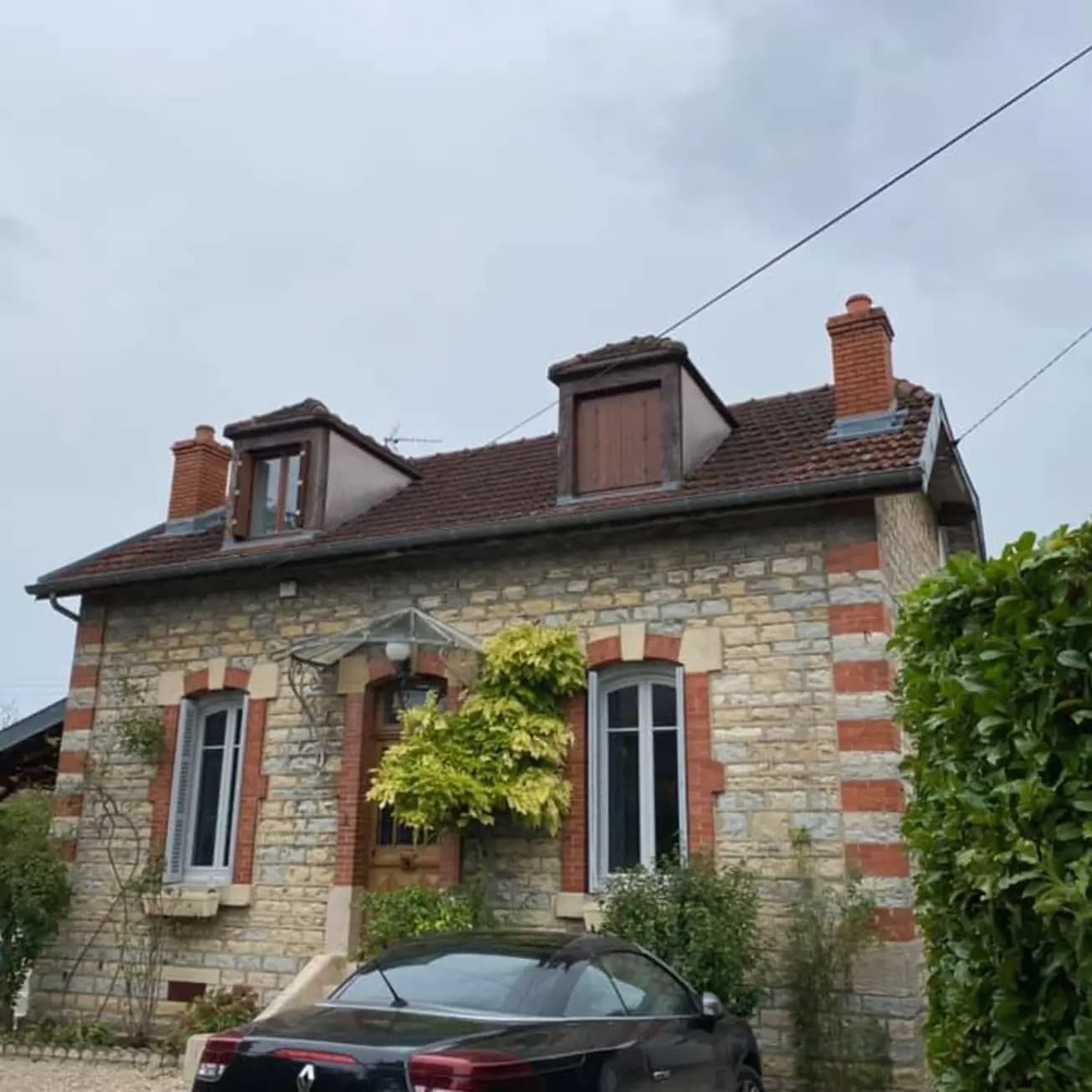Rénovation et isolation des combles à Dijon, par MS Couverture Zinguerie, vue 9 sur 9