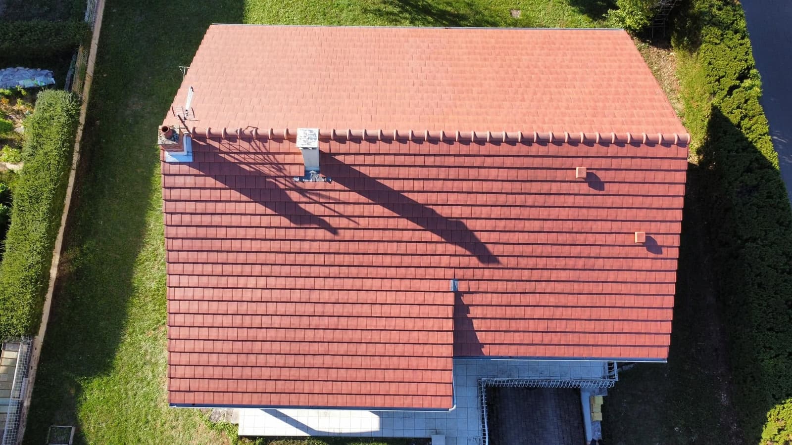 Rénovation et isolation des combles à Fleurey-sur-Ouche, par MS Couverture Zinguerie, vue 2 sur 6