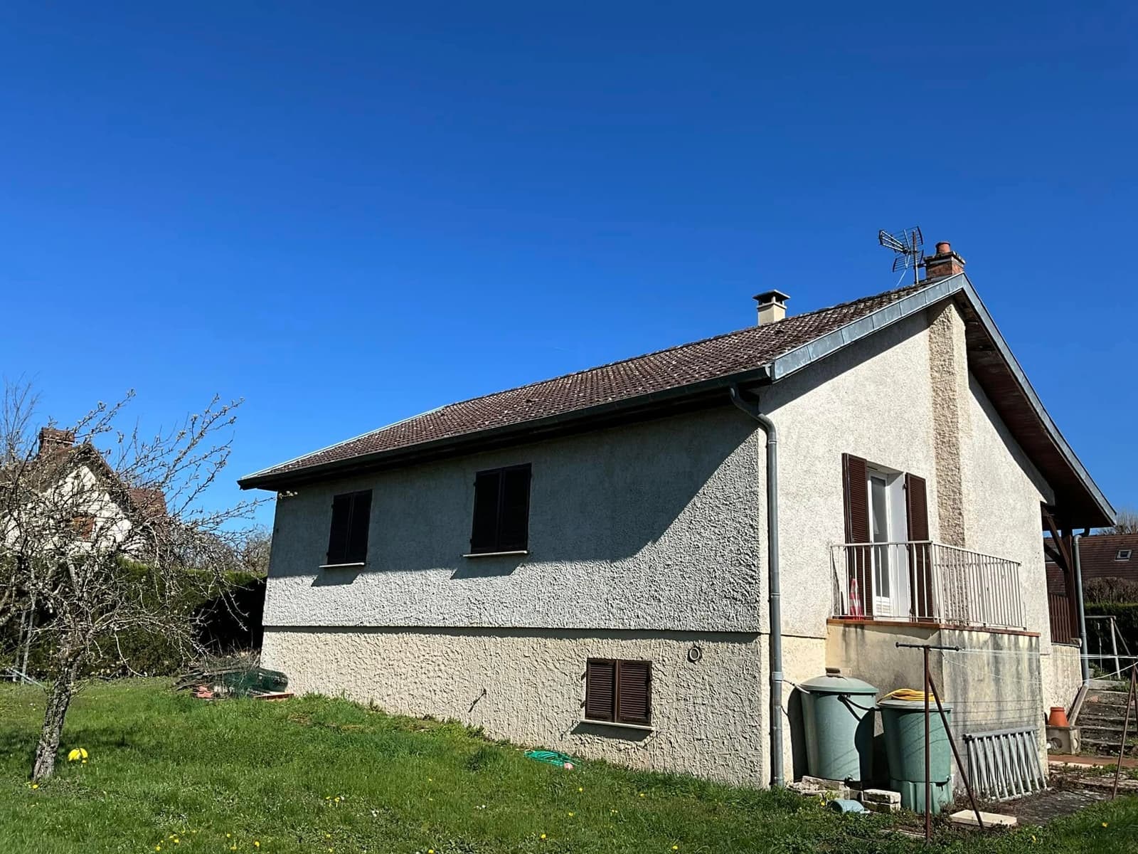 Rénovation et isolation des combles à Fleurey-sur-Ouche, par MS Couverture Zinguerie, vue 3 sur 6
