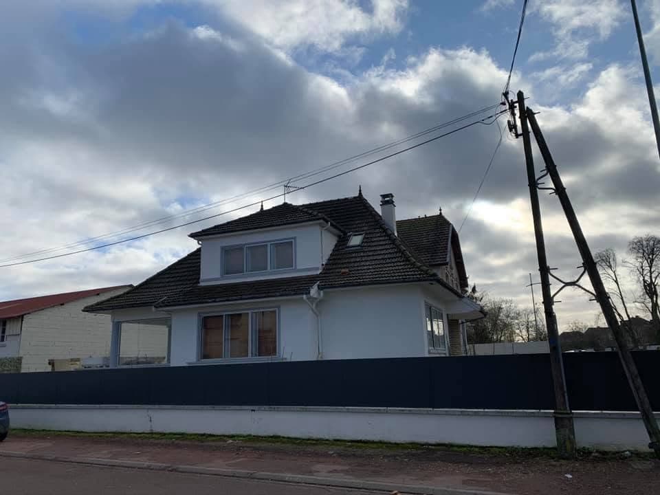 Rénovation et isolation par l’extérieur à Dijon, par MS Couverture Zinguerie, vue 3 sur 16