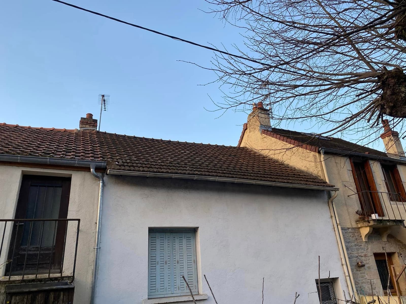 Rénovation et isolation par l’extérieur à Plombières-lès-Dijon, par MS Couverture Zinguerie, vue 4 sur 4