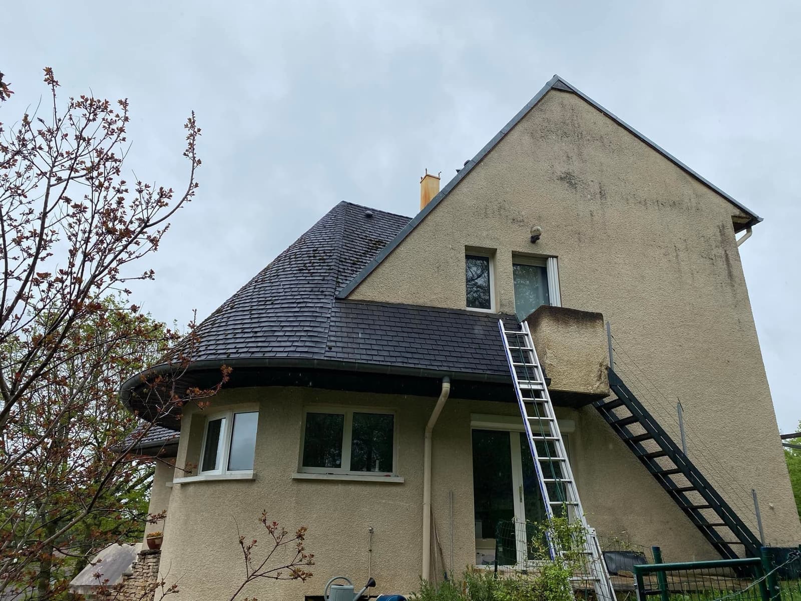 Rénovation et isolation sarking à Velars-sur-Ouche, par MS Couverture Zinguerie, vue 2 sur 18