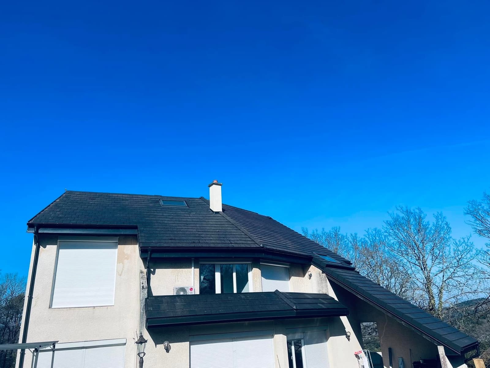 Rénovation et isolation sarking à Velars-sur-Ouche, par MS Couverture Zinguerie, vue 7 sur 18