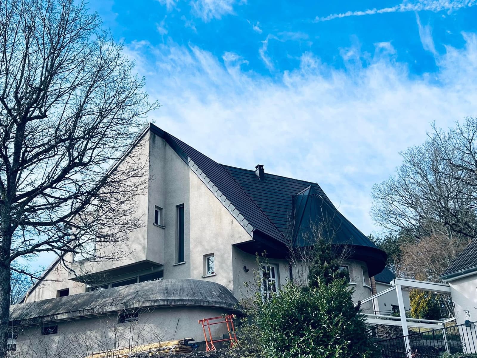 Rénovation et isolation sarking à Velars-sur-Ouche, par MS Couverture Zinguerie, vue 14 sur 18