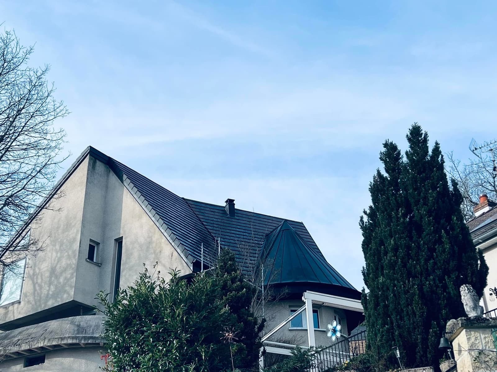 Rénovation et isolation sarking à Velars-sur-Ouche, par MS Couverture Zinguerie, vue 16 sur 18