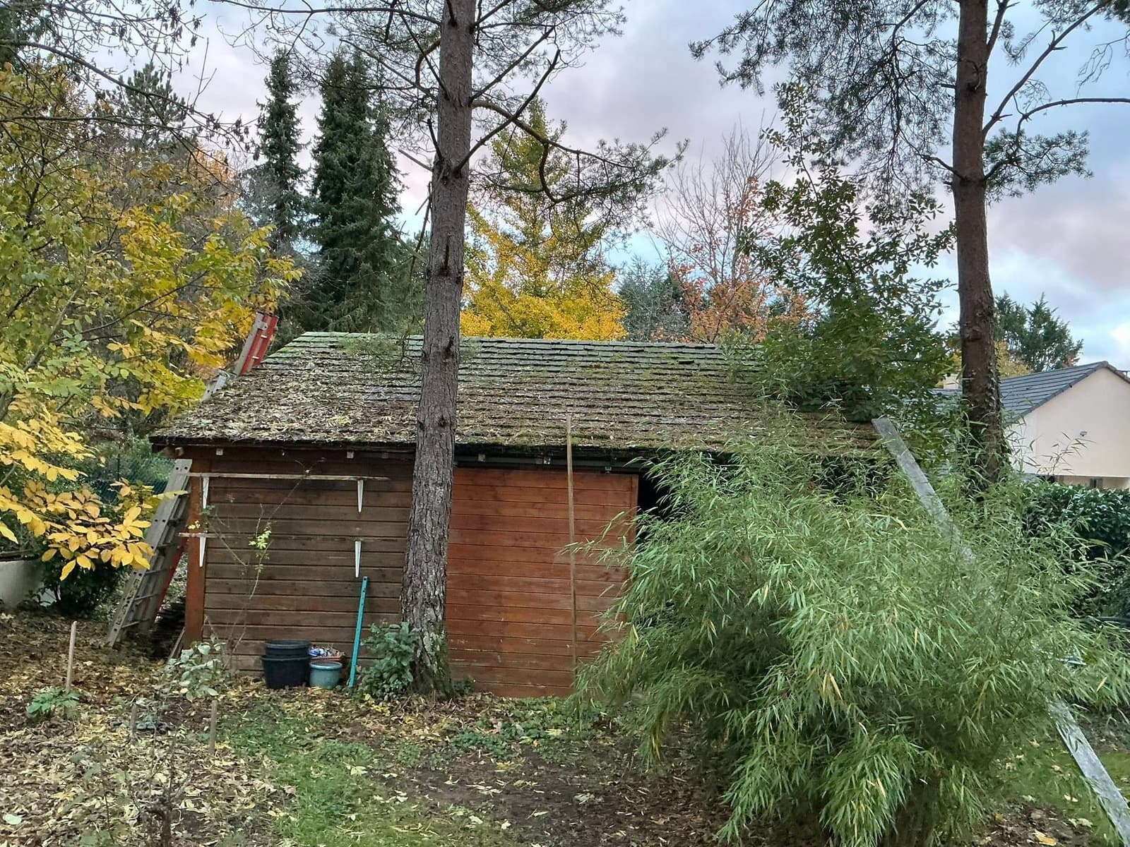Toiture bois remplacée par du joint debout à Fleurey-sur-Ouche, par MS Couverture Zinguerie, vue 2 sur 4