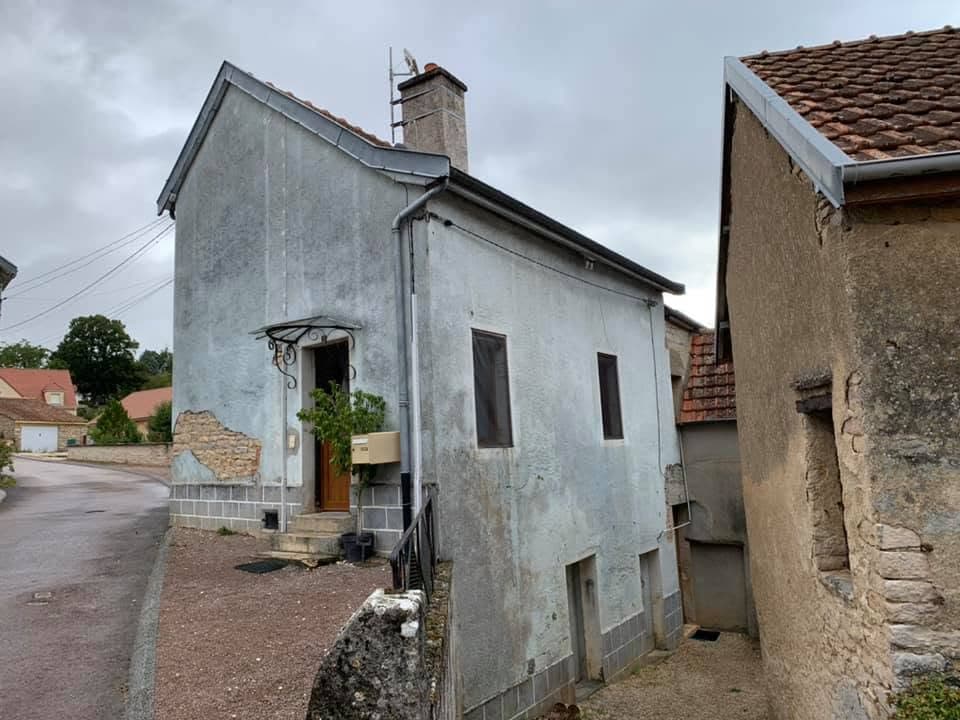 Toiture rénovée à Fleurey-sur-Ouche, par MS Couverture Zinguerie, vue 4 sur 6