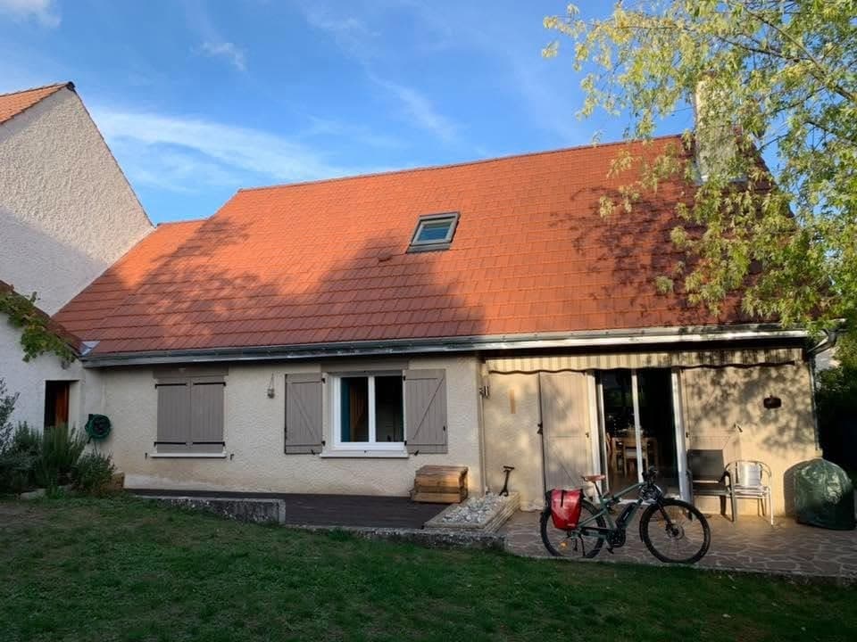 Rénovation et isolation de toiture à Velars-sur-Ouche